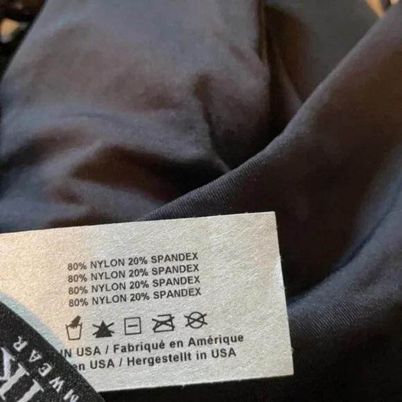 L Tavik Bikini Bottom A1 032 - Picture 5 of 6